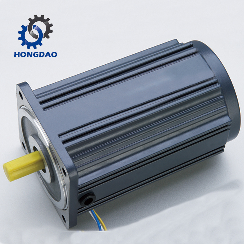 Small AC Induction Motor for Blender Controller_D