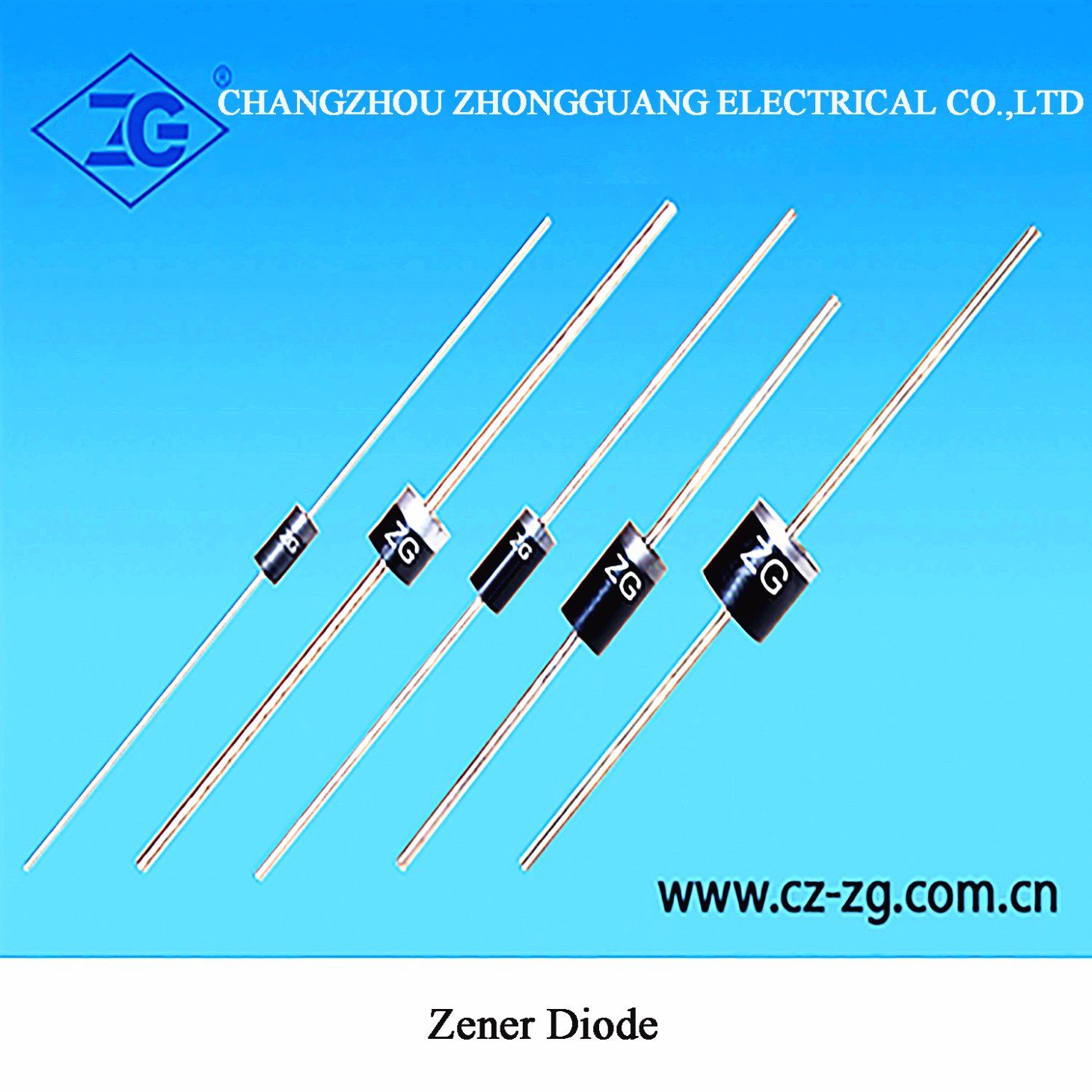 1n5913-1n5956 Zener Diode