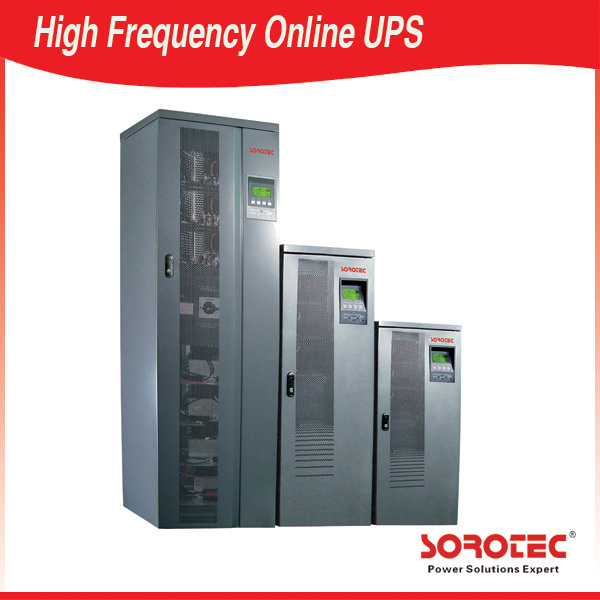 High Frequency HP9330c 20-80kVA UPS