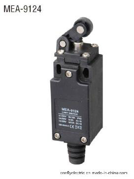 Mea Series Limit Switch, Plastic Enclosure, IP65, Three Anti Proof