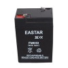 Gel Battery 6V 5.0ah
