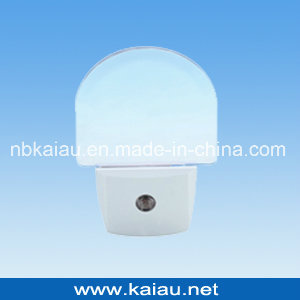 Day Night Sensor LED Night Light