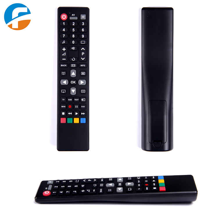 Universal Remote Control (KT-1459) with TV/DVB