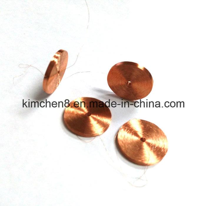 Self Bounding Toy Coil Toys Coil Free Samples Can Supply