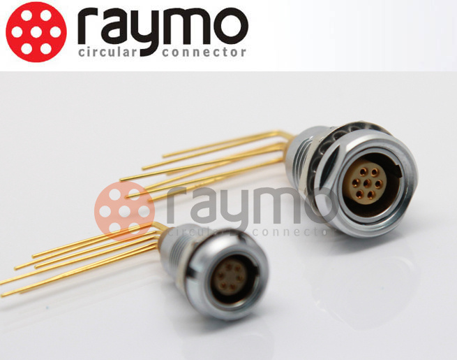 00b 0b 1b 2b 3b Female Male Connector Elbow PCB Mount Socket
