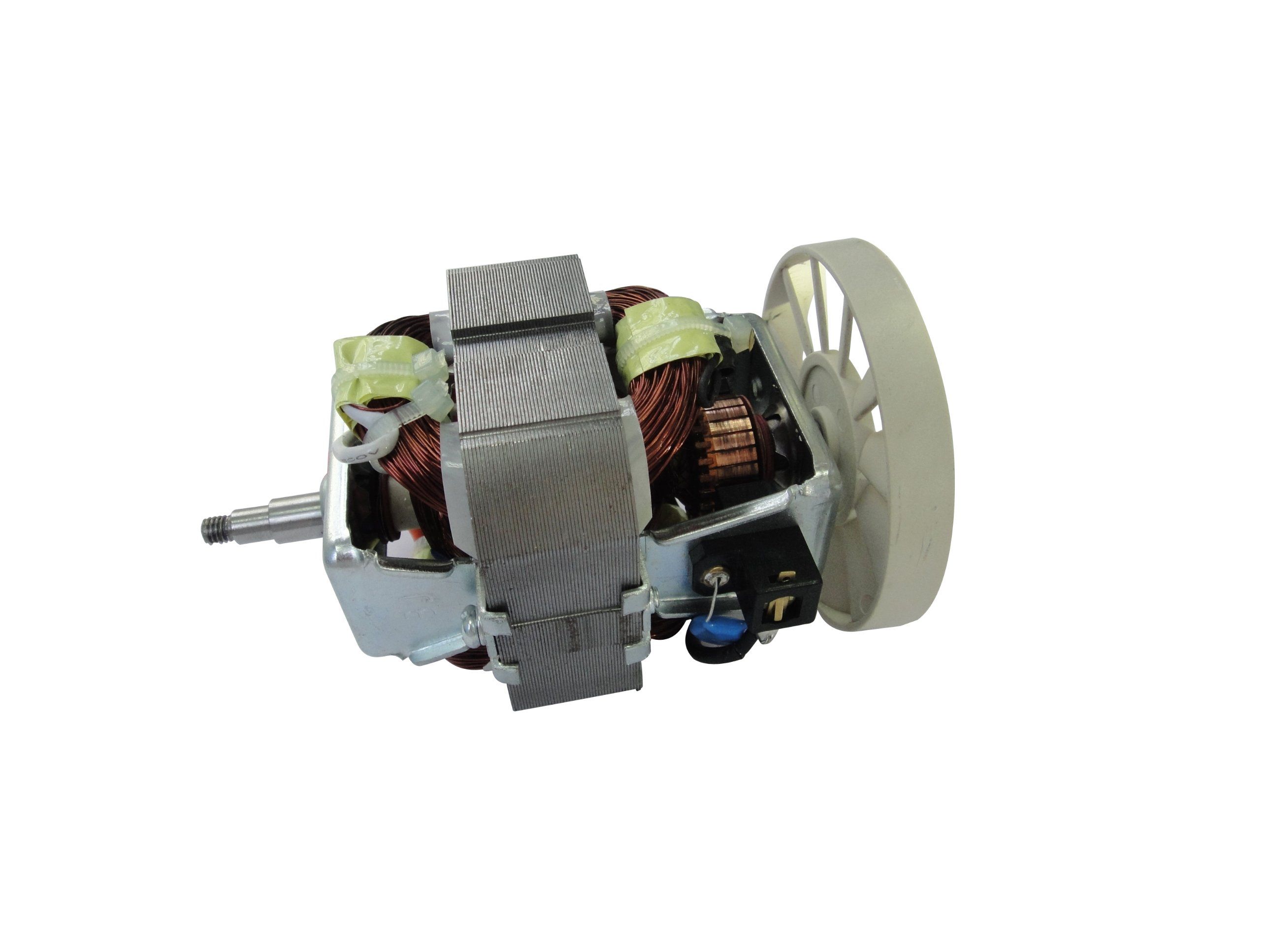 AC Universal Motor for Juicer Blender/Coffee Maker
