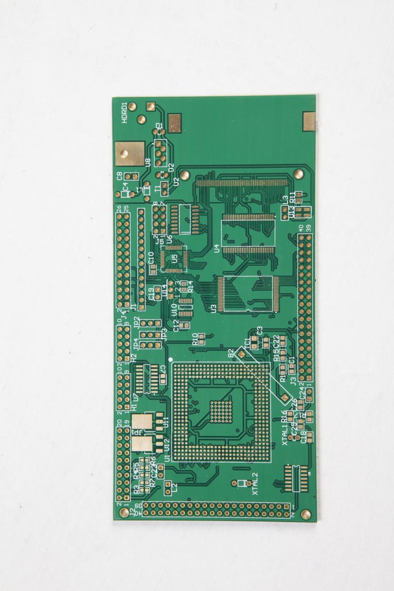 Professional PCB Board Manufacturer, Multilayer PCB Base Copper PCB