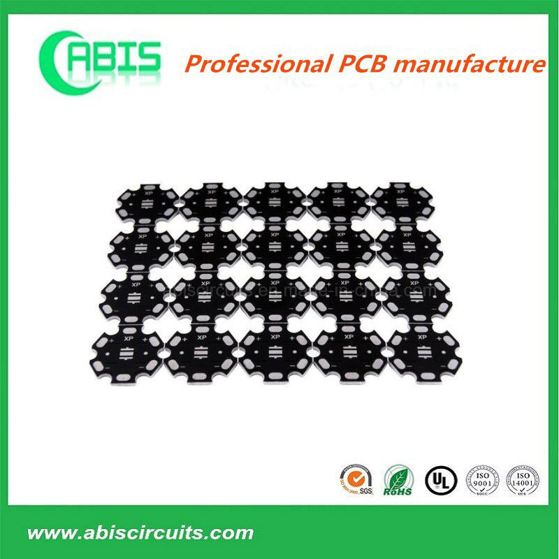 Quick Turn LED Power Circuit Board