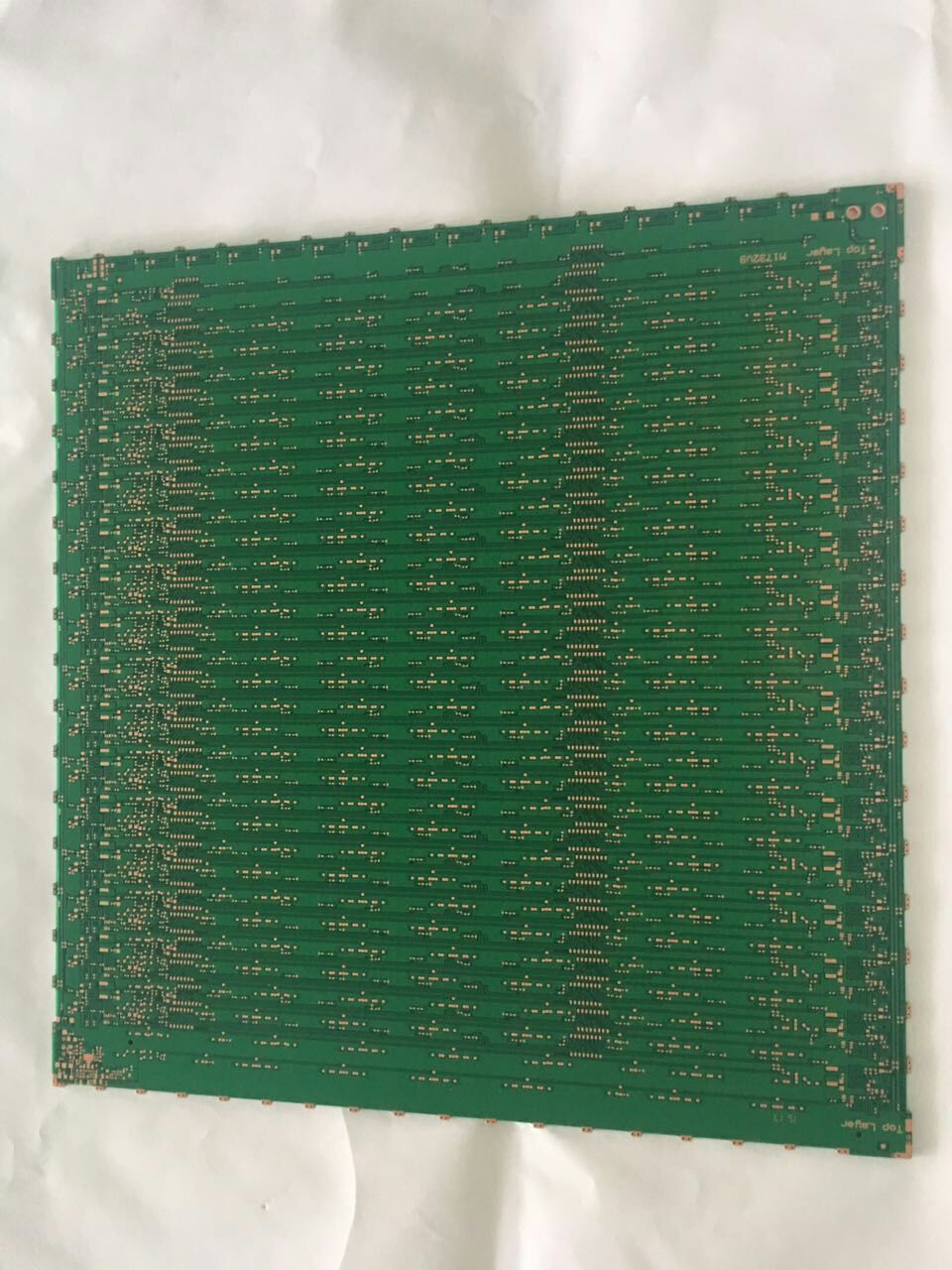 Custom OEM Fr4 Multilayer PCB Board Supplier