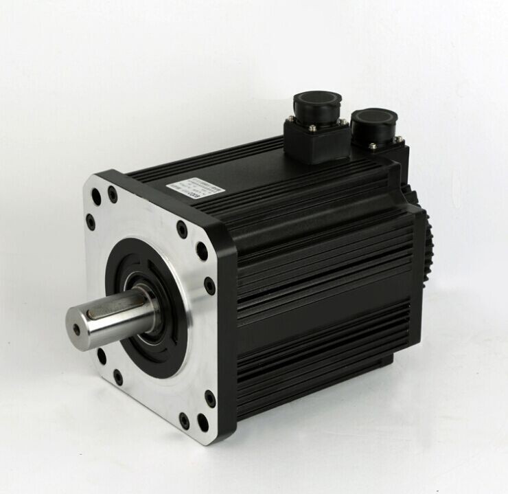St Series AC Permanent-Magnet Synchronous Servo Motor AC Motor