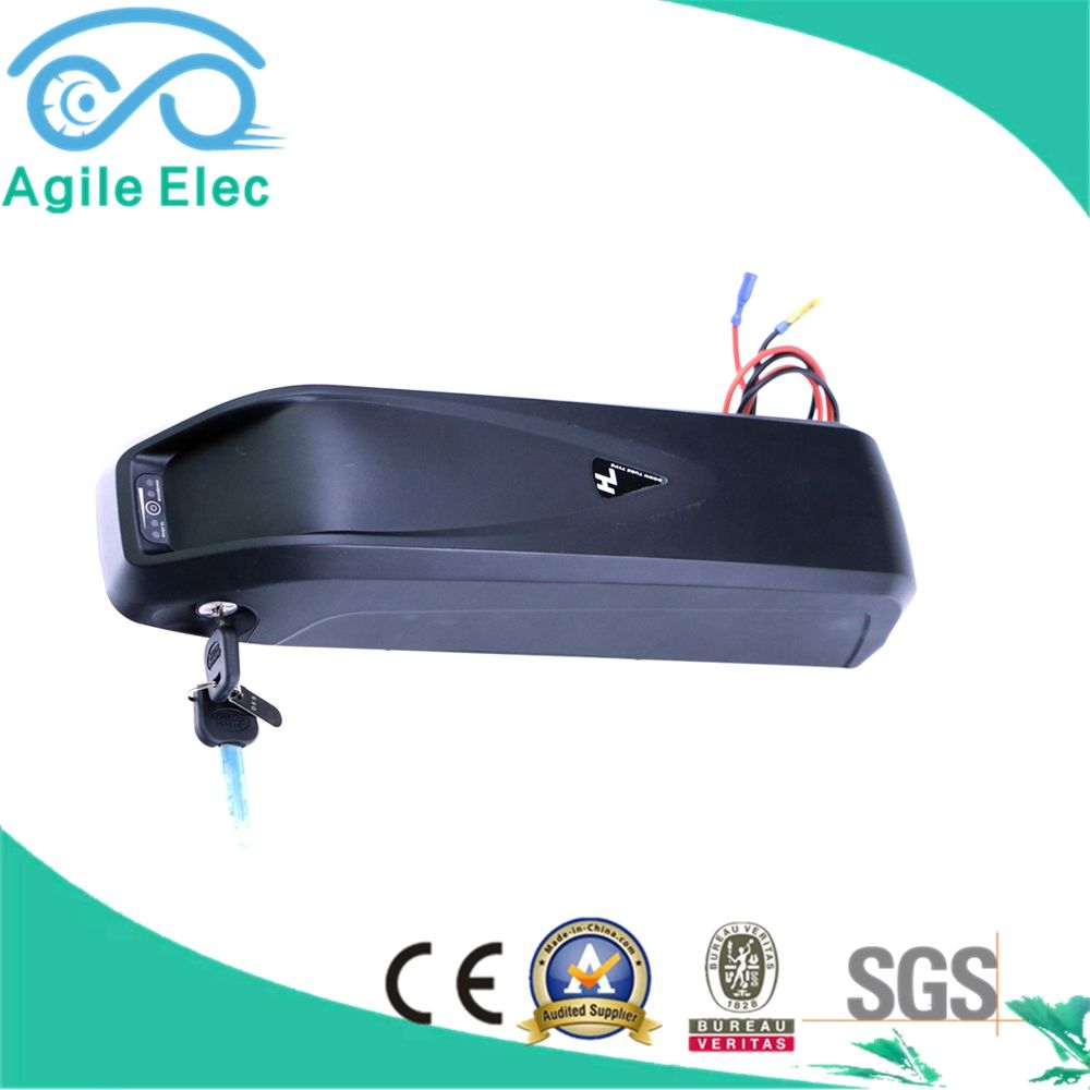 36V 14.5ah Ebike Lithium Battery for Any Bike