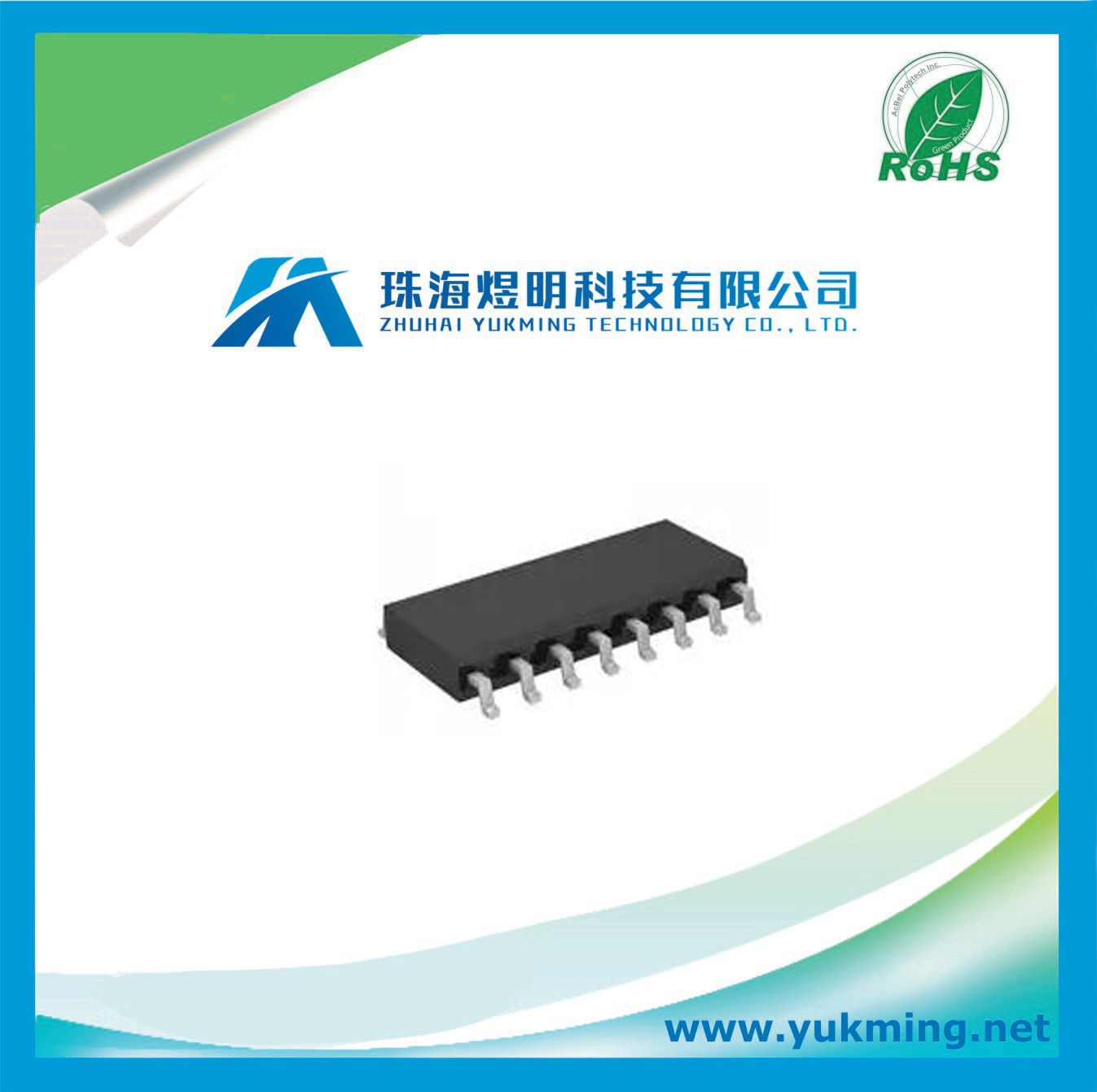 Integrated Circuit Sp3232een-L of Interface - Drivers, Receivers, Transceivers IC