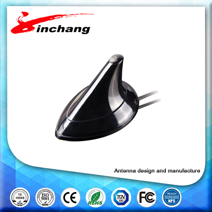 Free Sample High Quality Auto Antenna