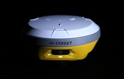 Hi Target V100 Gnss Rtk System