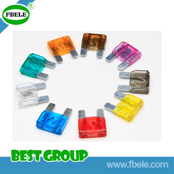 Blade Type Fuses Apf-193n