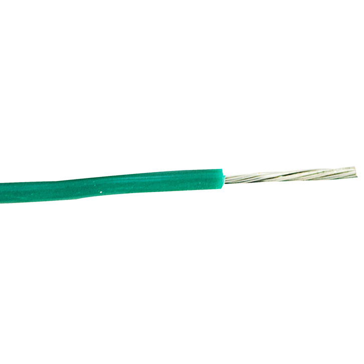 Soft FEP Teflon Insulated Electric Wire