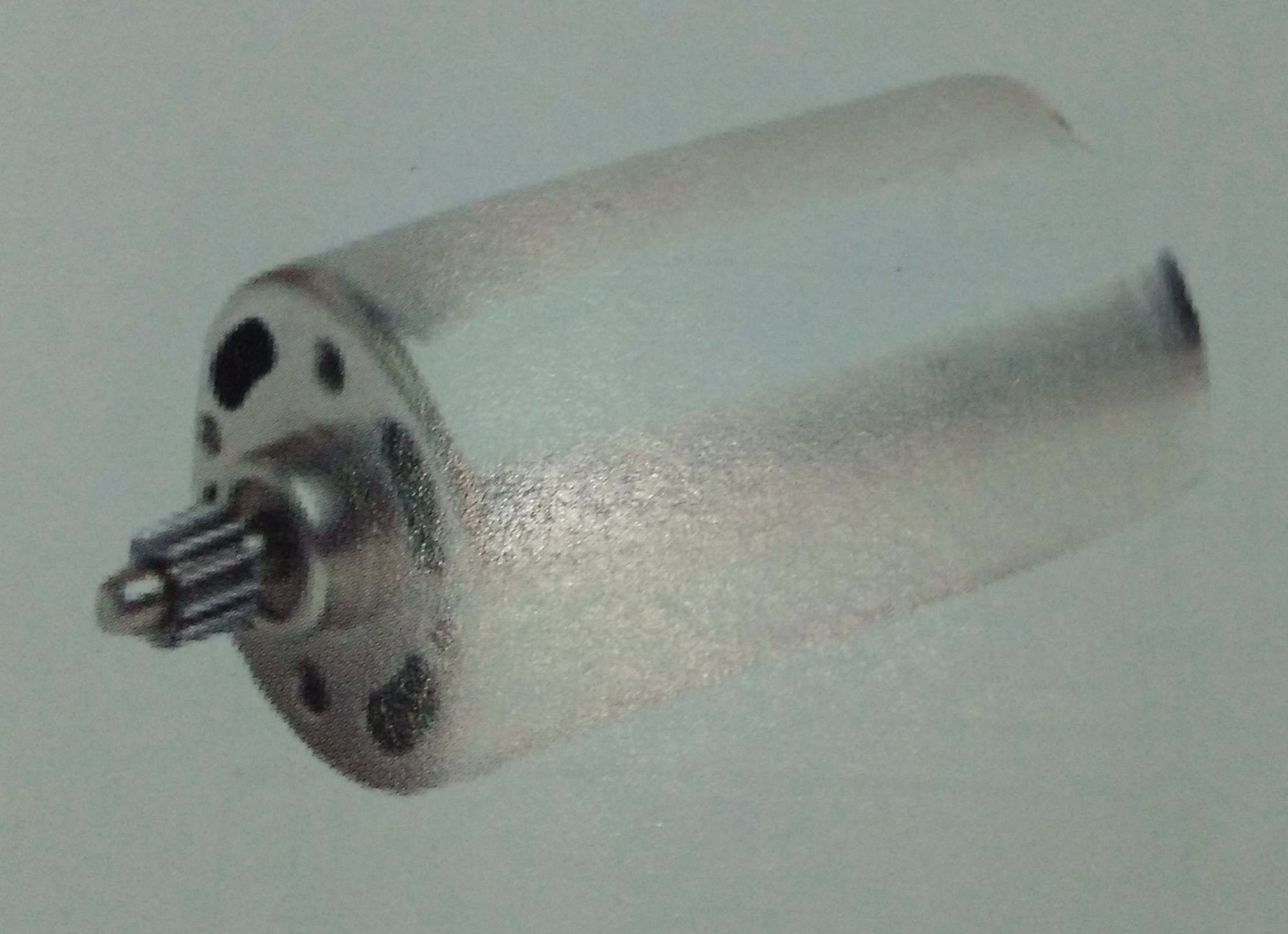 Brushless Motor for Household Appliance