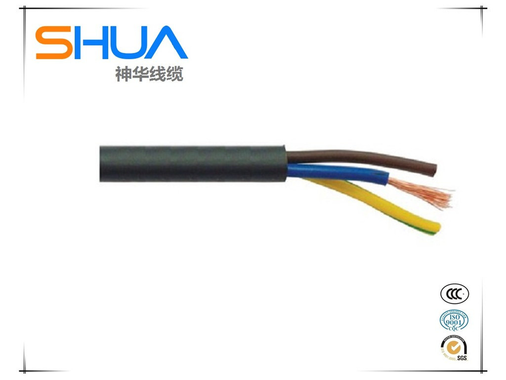 Multi-Cores Shielding Computer Cables for Dcs System Computer Cable Manufacturer