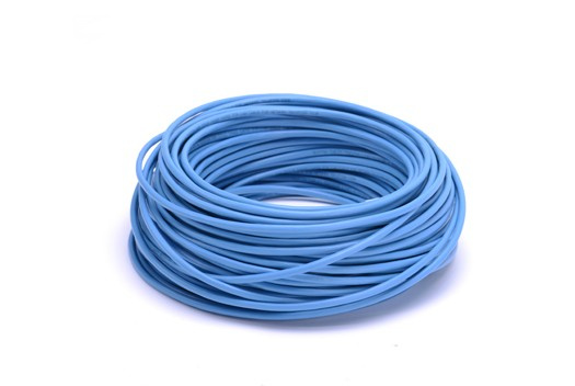 High Speed CAT6 Molded Shielded Patch Cable