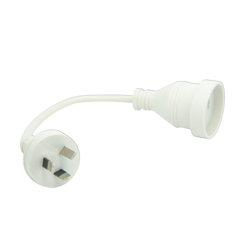 Australian Extension Cord with SAA Certification