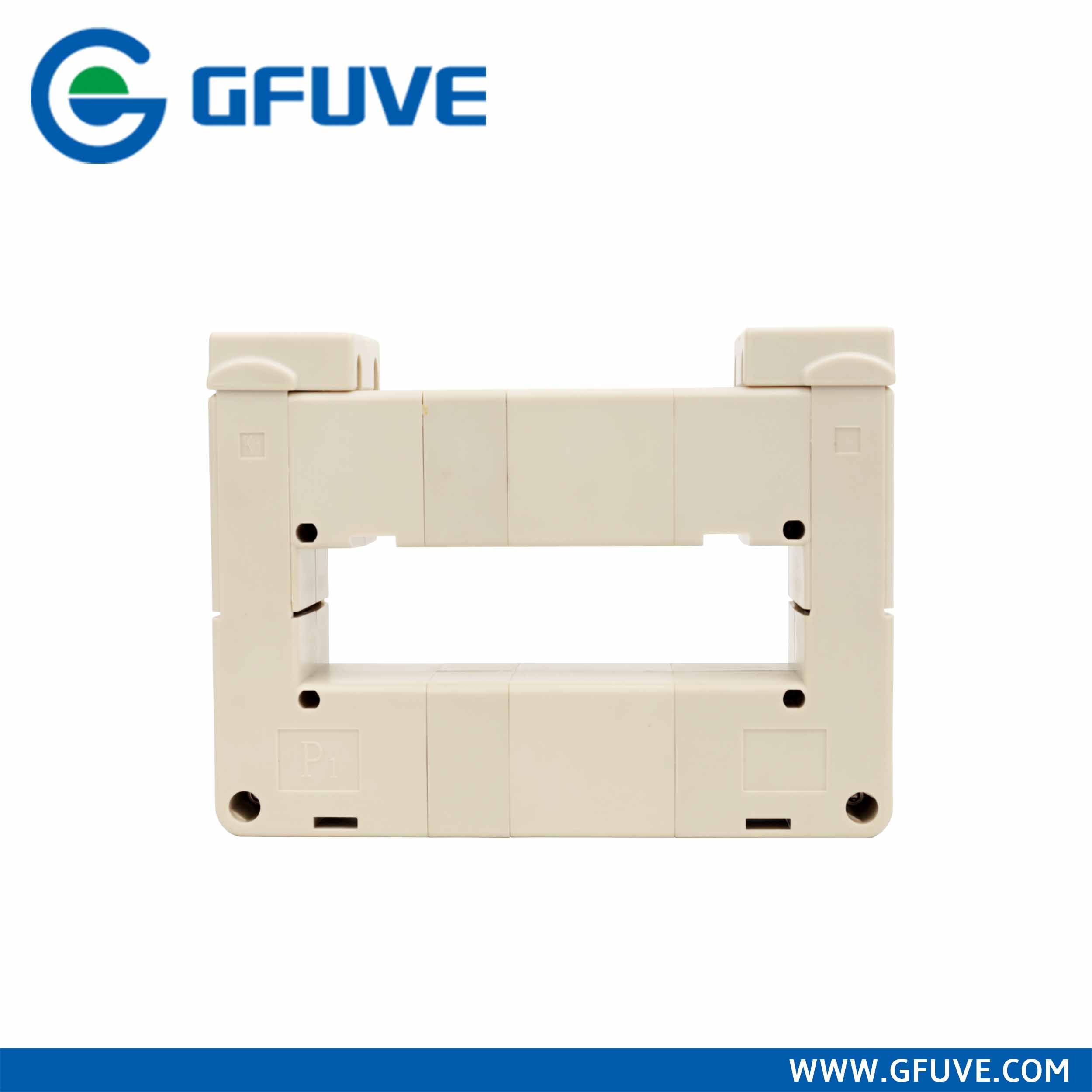 High Accuracy Clamp Split Core Current Transformer
