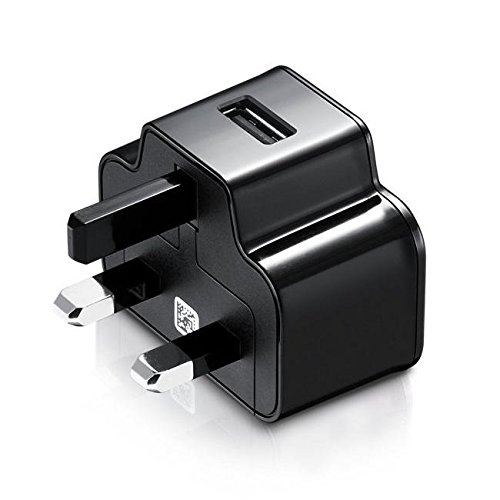 UK European Universal Adapter USB Charger