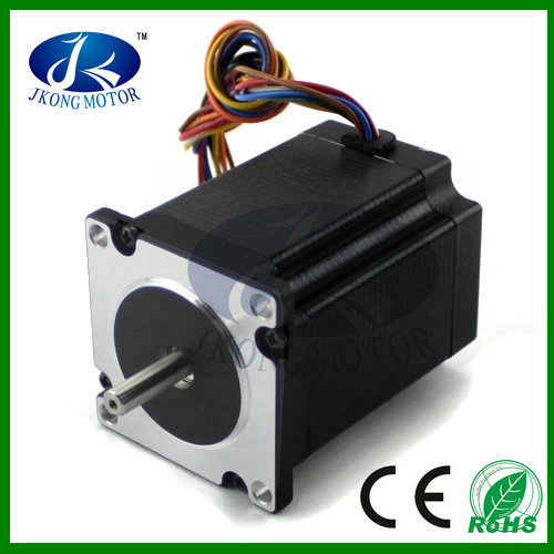 57mm NEMA23 Micro Hybrid Stepper Motor for Sqraying Machine
