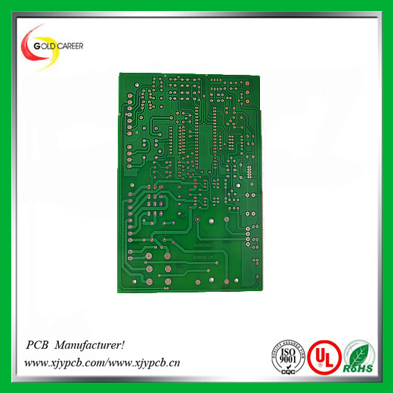 PCB for Current Transformer (XJYPCB)