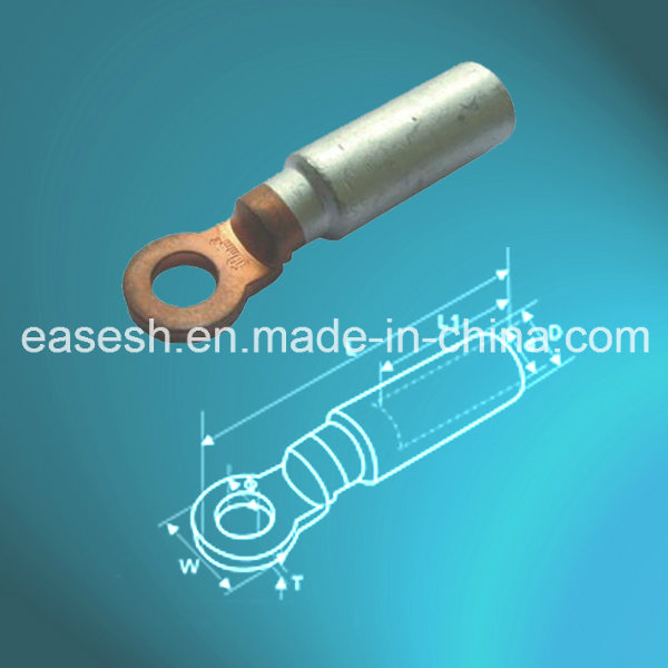 Copper & Aluminium Electrical Cable Terminal Lugs