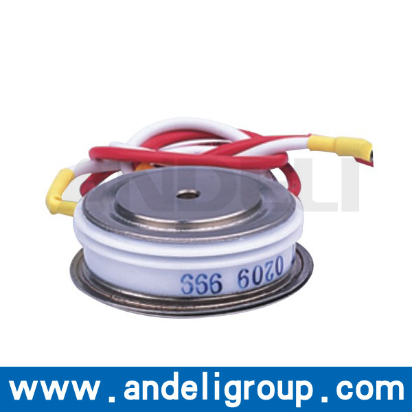 Bi-Directional Triode Thyristor (triacs)