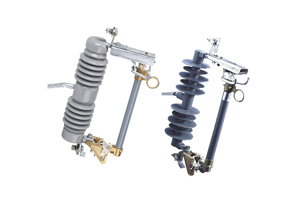 Outdoor Polymer High Voltage Dropout Fuse Cutout