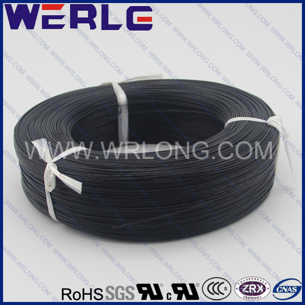 Af200 High Temperature Tinned Copper FEP Teflon Wire Cable