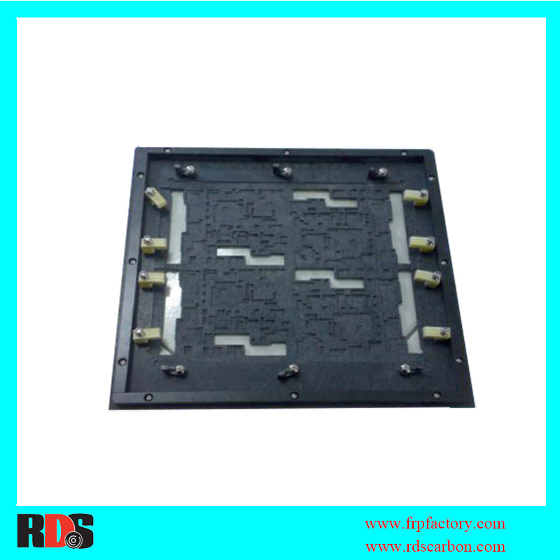 Stone Reinforce Fiber