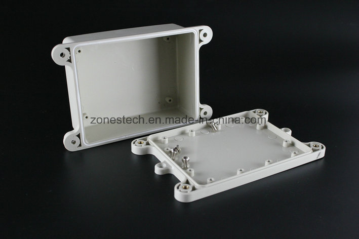 China Wall Mount IP66 Waterproof ABS Plastic Case