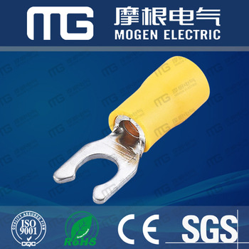 Insulated Copper Terminals