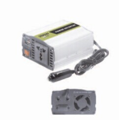 200W Mini Power Inverter