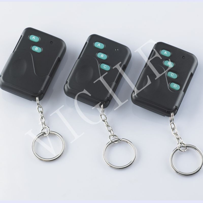 DIP Switch Vg-Tr-1 Remote Control