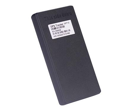 Portable GPS Tracker for Real Time Online Tracking, Support Remotely Power off