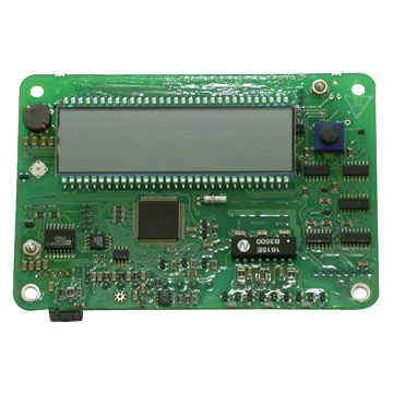 Printed Circuit Board Assembly Manufacture with RoHS (OLDQ-09)