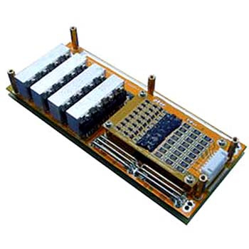 16s Li-ion / Li-Polymer / LiFePO4 Battery PCBA