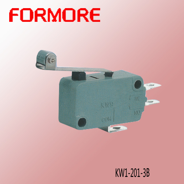 Micro Switch for Coffee Machine