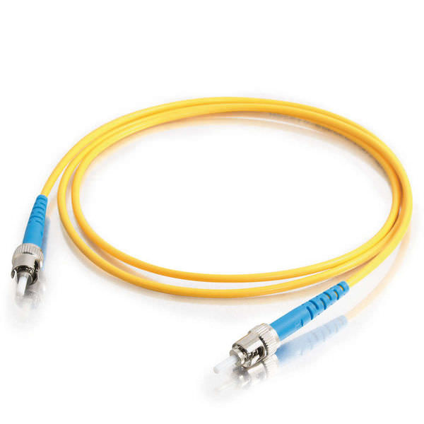 LC/Sc/FC/St 3.0mm Sm Fiber Optic Patch Cord