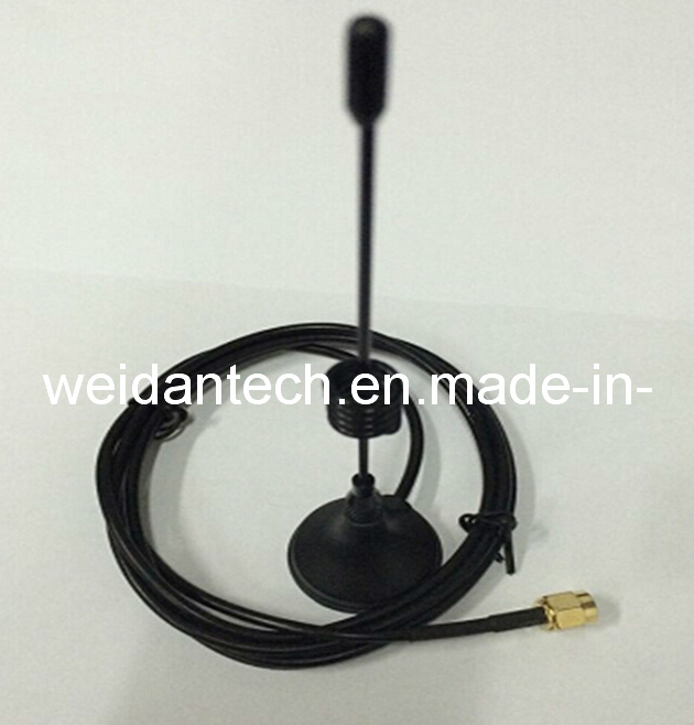 High Qaulity Car Magnetic Mount GPS Sucker Antenna