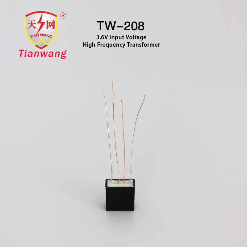 High Voltage Generator High Frequency Transformer for Arc Lighter