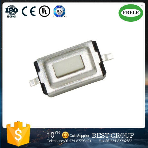 SMT Stretch Switch Environmental Protection Switch