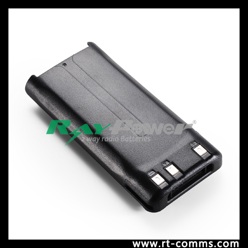 Two Way Radio Battery Knb-45L for Kenwood Tk2200/2202/3200/Tk3206//Tk3207/2217/2212/3212/320p