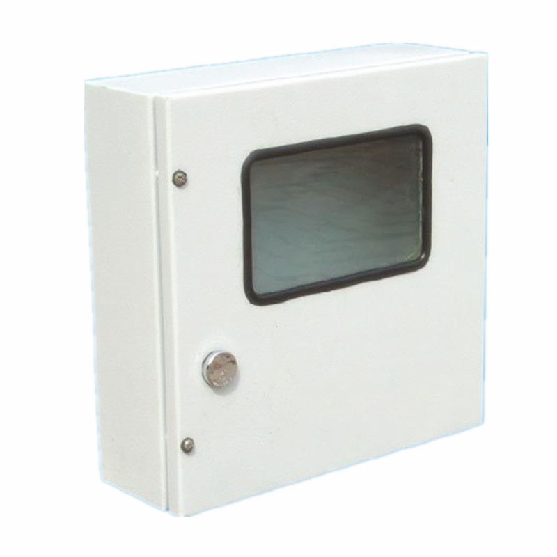 Metal Box of Electrical Distribution (LFSS0201)