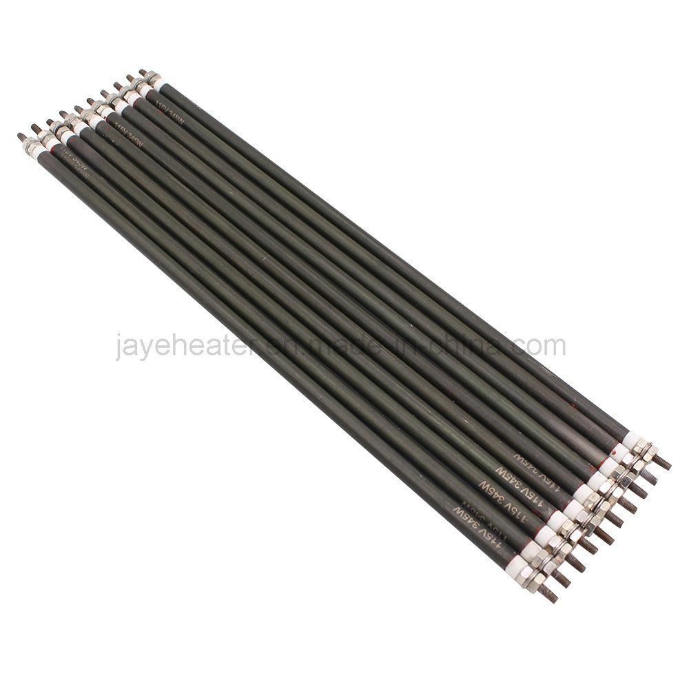 Stainless Steel Electric Straight Tubular Heating Element