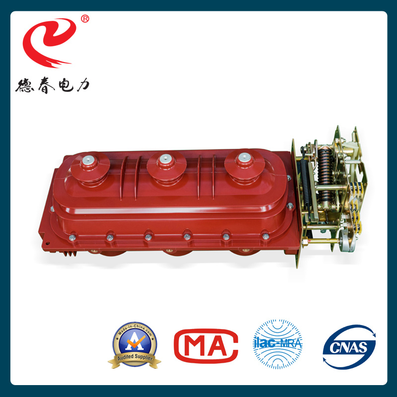 Fln36 Load Break Switch for Medium Voltage