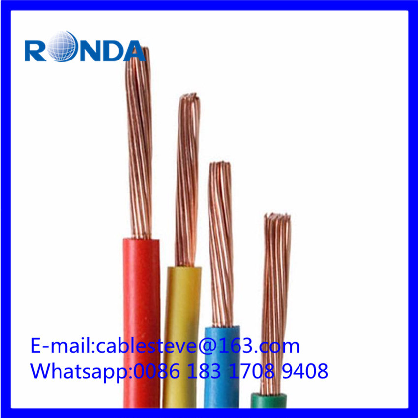 flexible copper electrical wire cable 16 SQMM